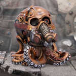 Octo Respiration 18cm - 6