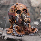Octo Respiration 18cm - 6