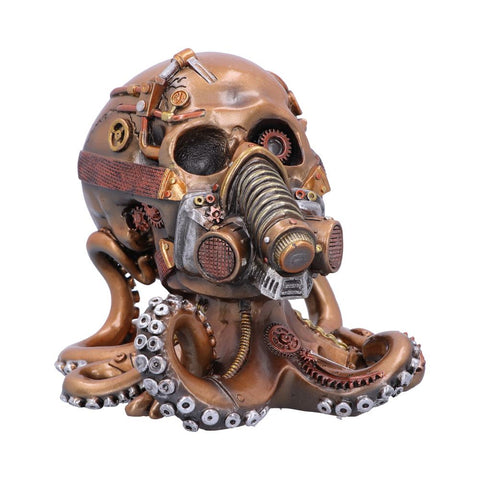 Octo Respiration 18cm - 6