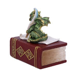 The Scribe Box 13.8cm - 0