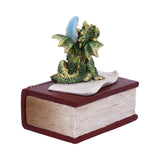 The Scribe Box 13.8cm - 0