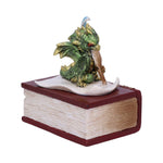 The Scribe Box 13.8cm - 0