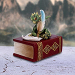 The Scribe Box 13.8cm - 0