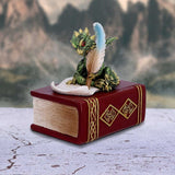 The Scribe Box 13.8cm - 0