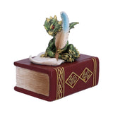 The Scribe Box 13.8cm - 0