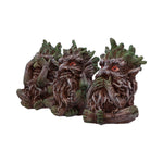 Three Wise Ents 10cm - 12