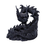 Heilong Backflow Incense Burner 17.5cm - 100