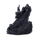 Heilong Backflow Incense Burner 17.5cm - 100