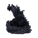 Heilong Backflow Incense Burner 17.5cm - 100