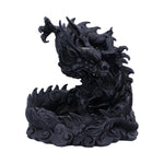 Heilong Backflow Incense Burner 17.5cm - 100