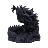 Heilong Backflow Incense Burner 17.5cm - 100