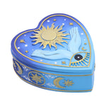 Fortunes of the Sun Box 15.5cm - 100
