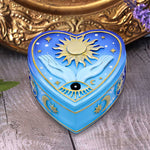Fortunes of the Sun Box 15.5cm - 100