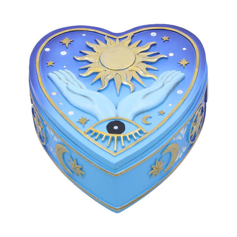 Fortunes of the Sun Box 15.5cm - 100