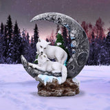 Lunar Companions 19.3cm - 100
