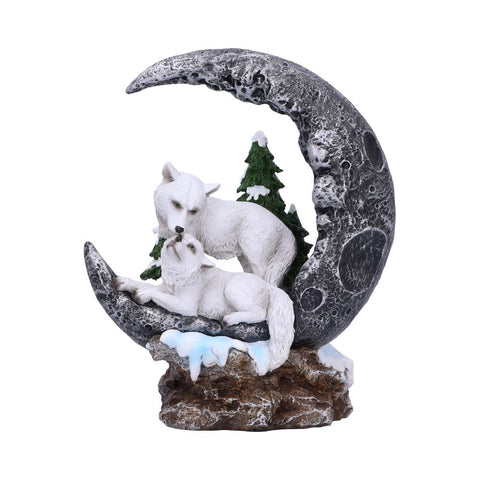 Lunar Companions 19.3cm - 100