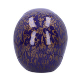 Indigo Elegance 18.5cm - 57