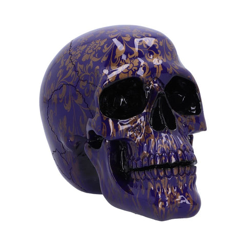 Indigo Elegance 18.5cm - 60