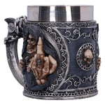 Curse Tankard 11cm - 100