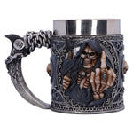 Curse Tankard 11cm - 100