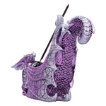 Draconic Essence Incense Burner 26cm - 100
