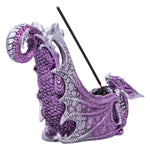 Draconic Essence Incense Burner 26cm - 100