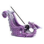 Draconic Essence Incense Burner 26cm - 100