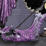 Draconic Essence Incense Burner 26cm - 100