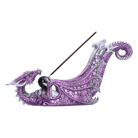 Draconic Essence Incense Burner 26cm - 100