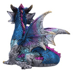 Orb Hoard (Blue) 15.5cm - 100
