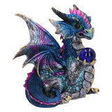 Orb Hoard (Blue) 15.5cm - 100