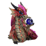 Orb Hoard (Red) 14.7cm - 100