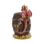 Dragon Heist 14cm - 100