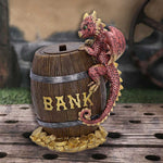 Dragon Heist 14cm - 100