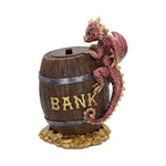 Dragon Heist 14cm - 100