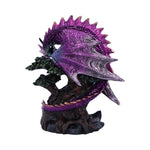 Draconic Seer 17cm - 100