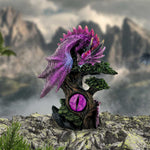 Draconic Seer 17cm - 100