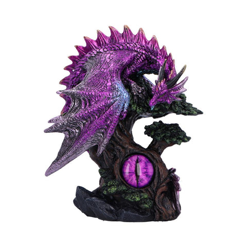 Draconic Seer 17cm - 100