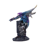 Draconic Sigil 17.5cm - 100