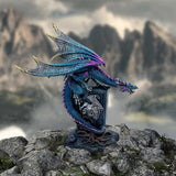Draconic Sigil 17.5cm - 100