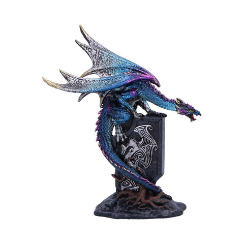Draconic Sigil 17.5cm - 100