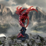 Draconic Roots 28.5cm - 100