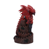 Crimson Keep Backflow 22cm - 100