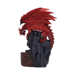 Crimson Keep Backflow 22cm - 100