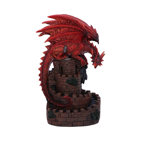 Crimson Keep Backflow 22cm - 100