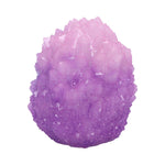 Geode Nest (Green) 12.5cm - 100