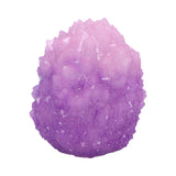 Geode Nest (Green) 12.5cm - 100