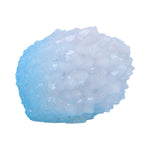 Geode Nest (Purple) 12cm - 40