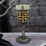 Heraldic Goblet 20cm - 100