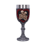To Have and To Hold Goblet 19.5cm - 100
